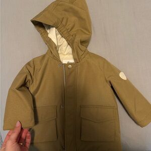 BONPOINT Hooded Jacket